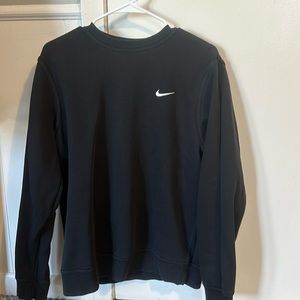 Nike crewneck